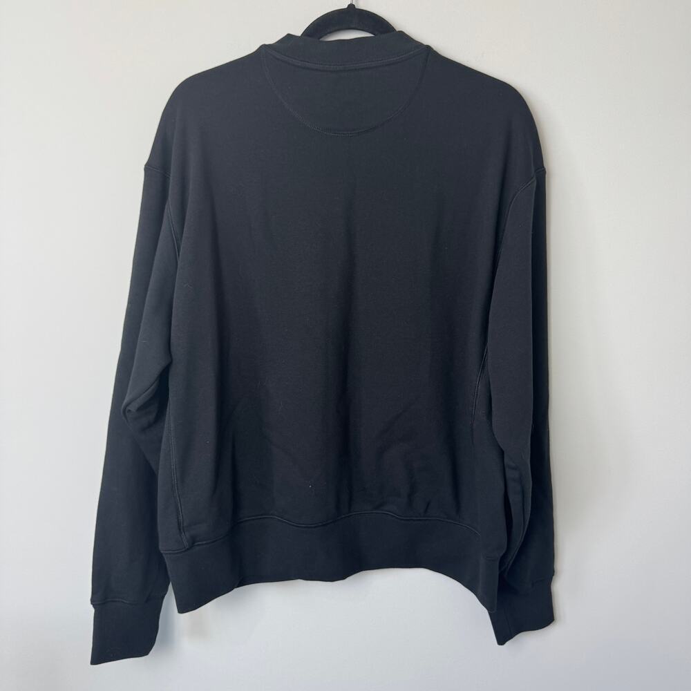 Adidas Women's Premium Vintage Crew ECU Sweatshirt XL NEW - Picture 5 of 8